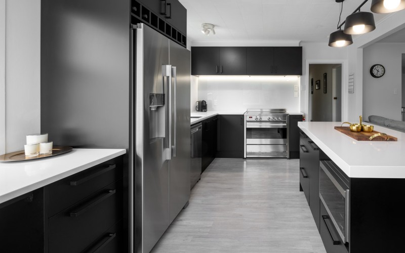  Supremo Kitchens LTD - The heart of your home